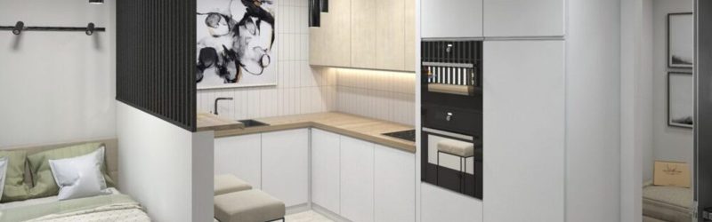 Визуальные эффекты: как зрительно увеличить высоту