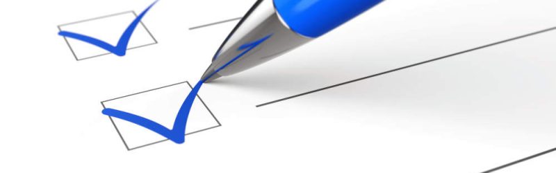 Принимаем новостройку: чек-лист проверки натяжного потолка