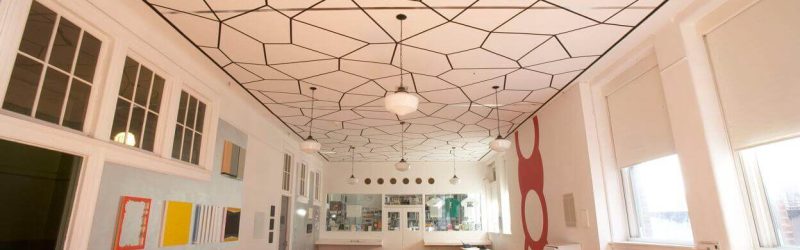 Как создать уникальный интерьерный акцент?