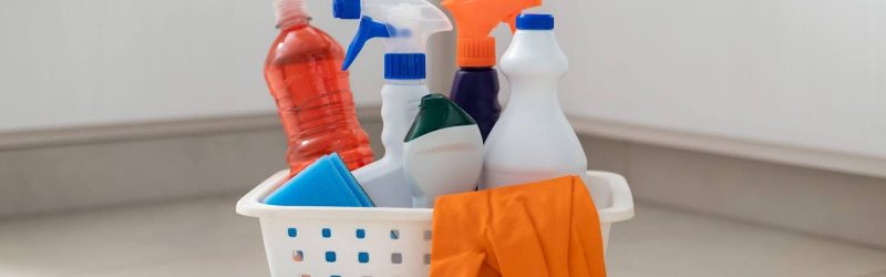 Как и чем мыть натяжной потолок в домашних условиях