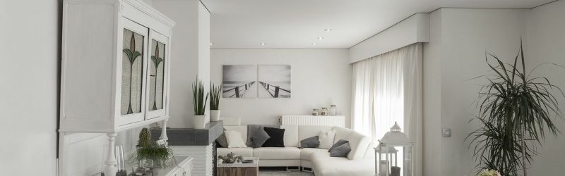 Почему тканевые потолки выбирают ценители натурального?